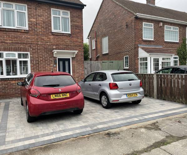 Hiddleston Avenue, NE7