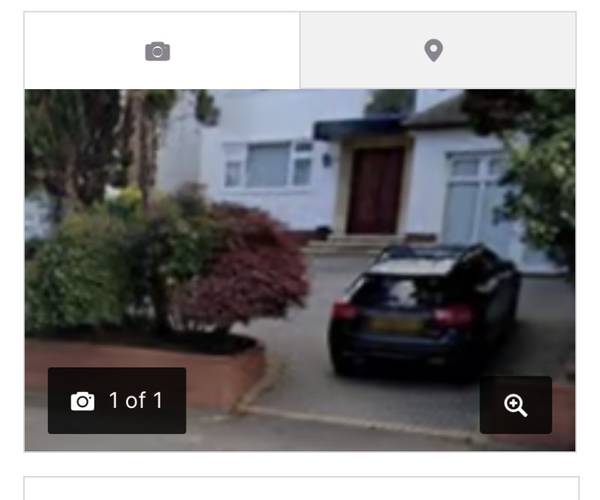 Parking on Cyncoed Road, CF23