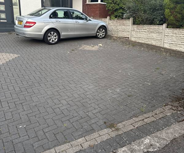 Cranbrook Road, B21