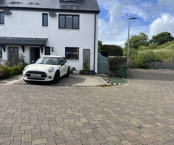 Old Barn Drive, TQ13