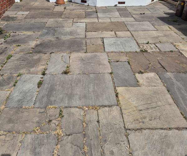 Orford Road, E17
