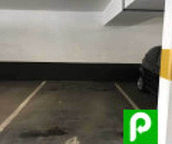Parking on Enterprise Lane, MK9