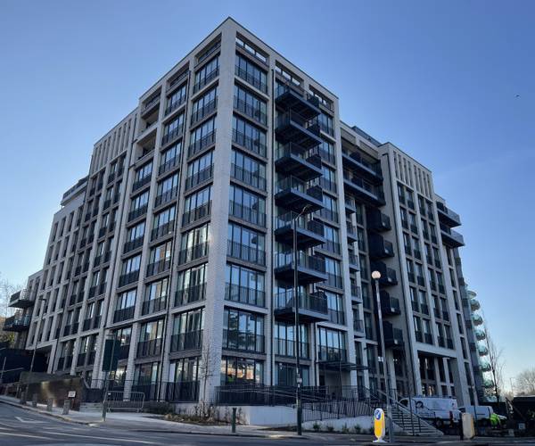 Kingmaker House Car Park