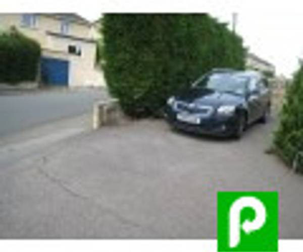Bay Tree Road, BA1