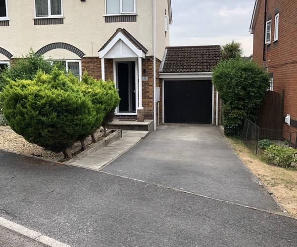 Dowds Close, SO30
