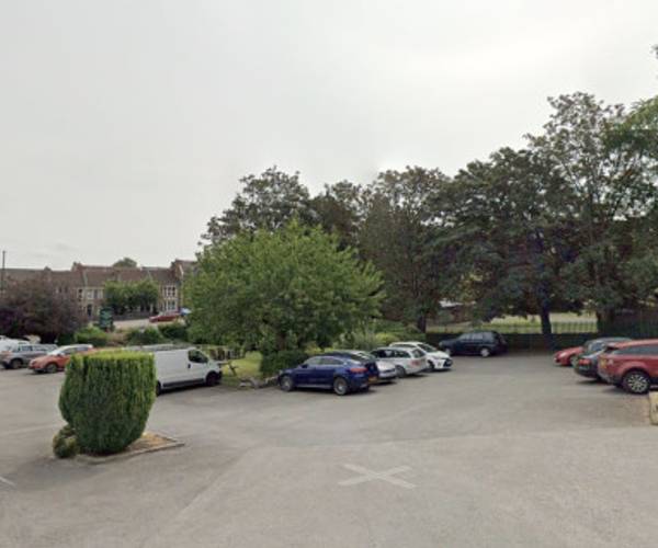 Arnos Manor Car Park Prebook