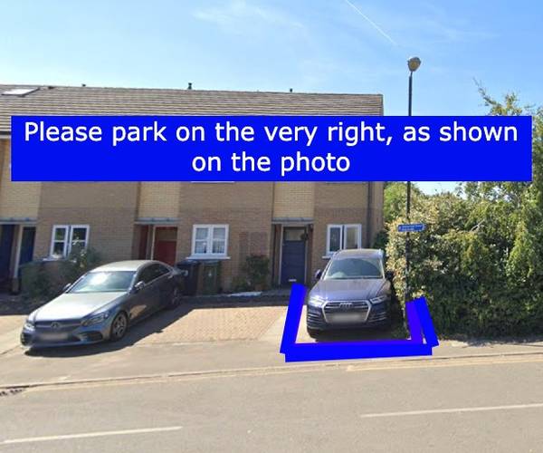 Exeter Road, E17