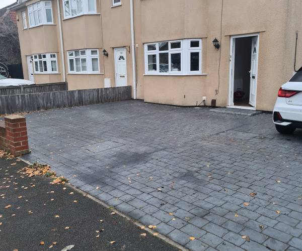 Kenmore Crescent, BS7