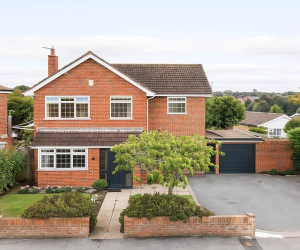 Shorncliffe Road, CT20