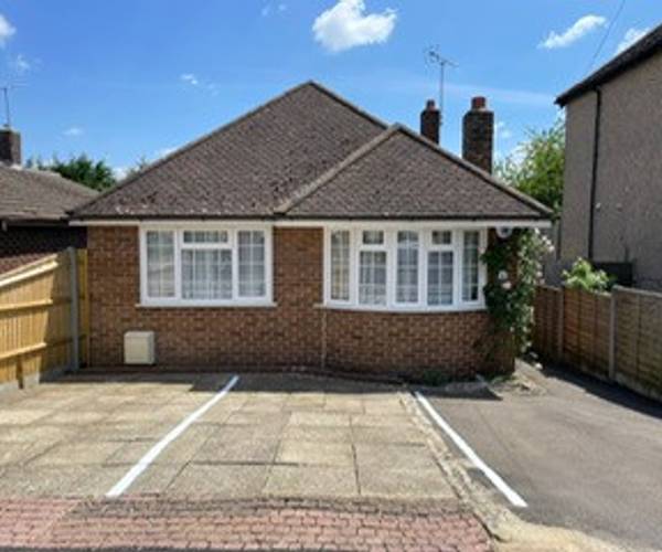 Tremona Road, SO16