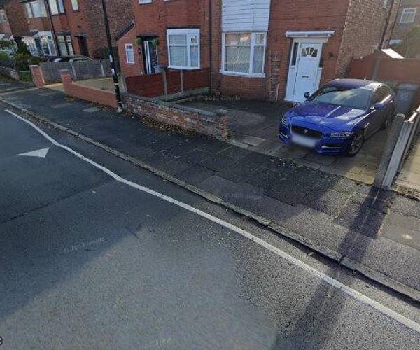 Gorse Avenue, M32