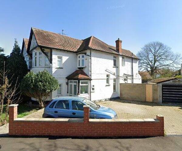 Clarendon Gardens, HA9
