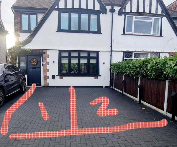 Waldegrave Road, TW1