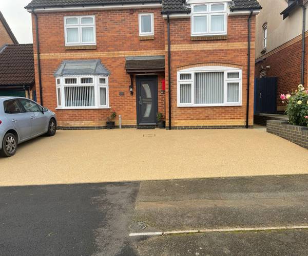 Haweswater Road, NN16