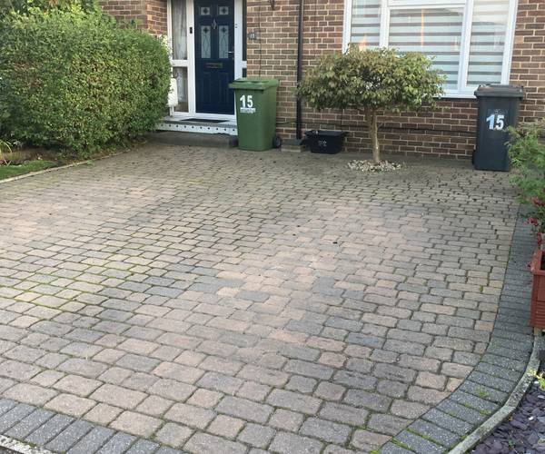 Abbotts Road, SO50