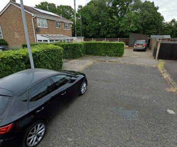 Putteridge Road, LU2
