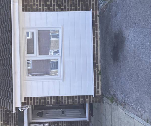 Parking on The School Close, CT8