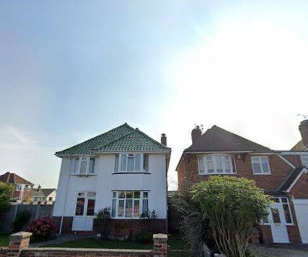 St. Marys Road, TA8