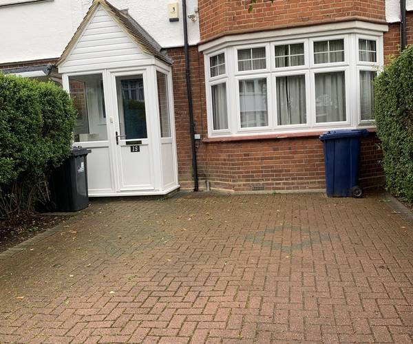 3 minutes from Acton Town Tube station