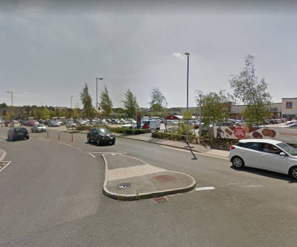 Sainsbury's Mansfield