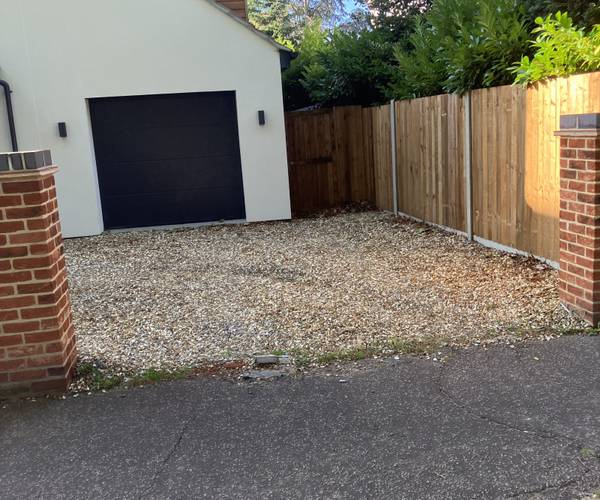 Parking on Earlham Road, NR4