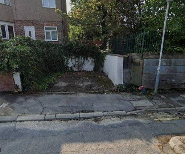 Parking on Bridgwater Road, HA4