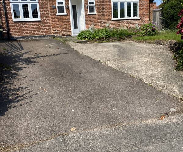 Selby Road, NG2