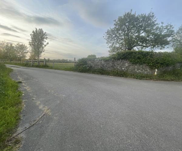 Hailstone Farm, BS40