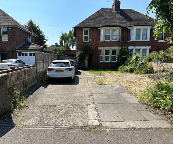 Goldington Road, MK41
