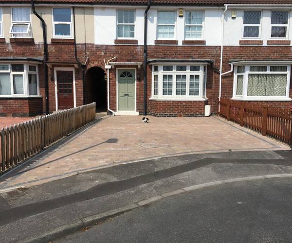Scrope Avenue, YO31