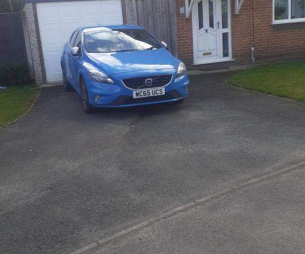Maidford Close, M32