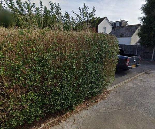 Parking on Wheatash Road, KT15
