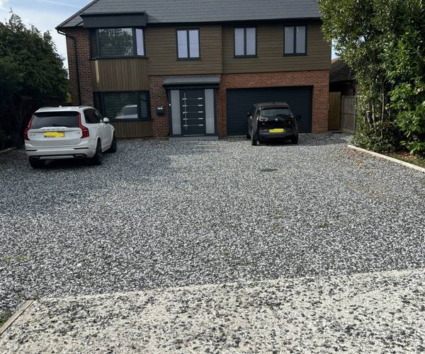 Parking on Whitstable Road, CT2