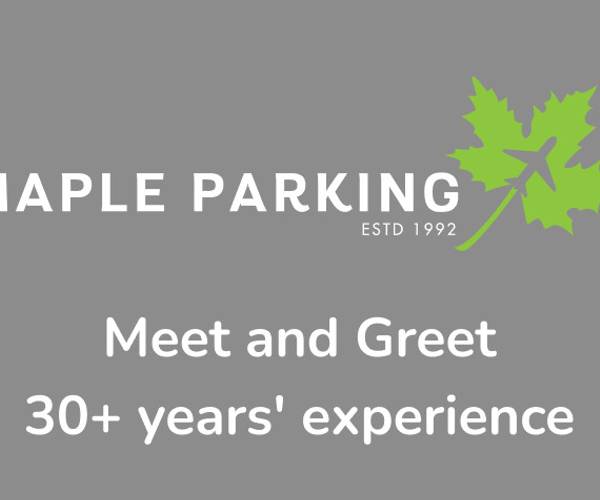 Maple Parking Meet and Greet