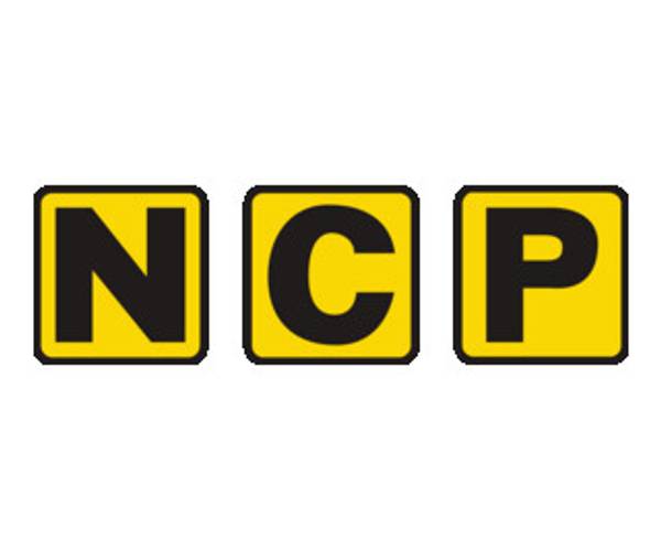 NCP - Wolverhampton Summer Row  Car Park