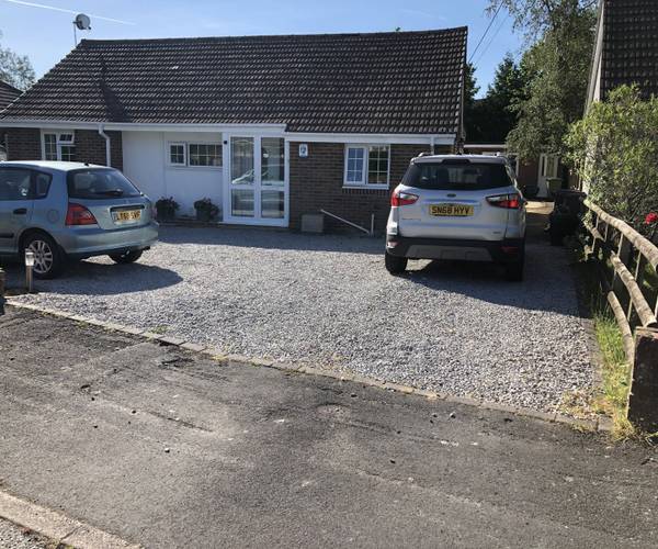 Rosslyn Close, SO52