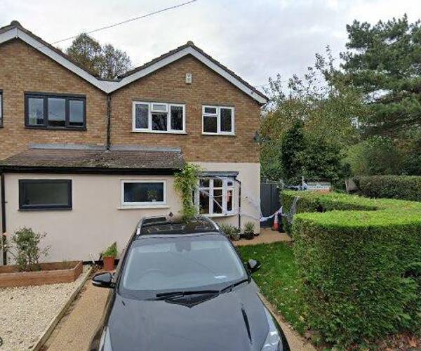 Parking on Clewer Court Road, SL4