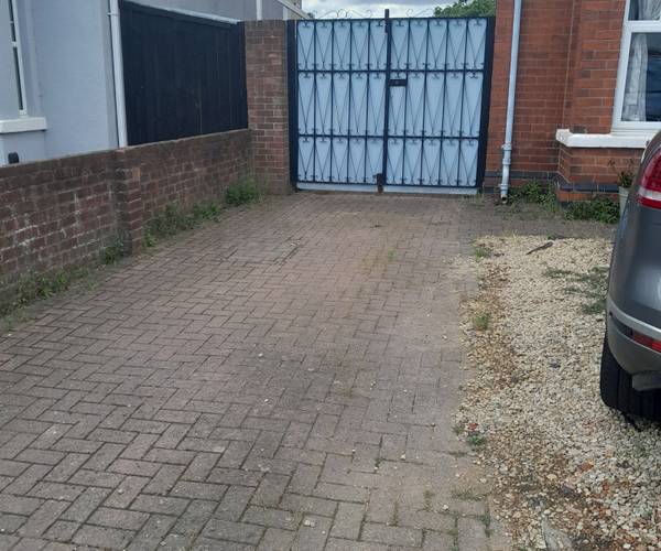 Podsmead Road, GL1