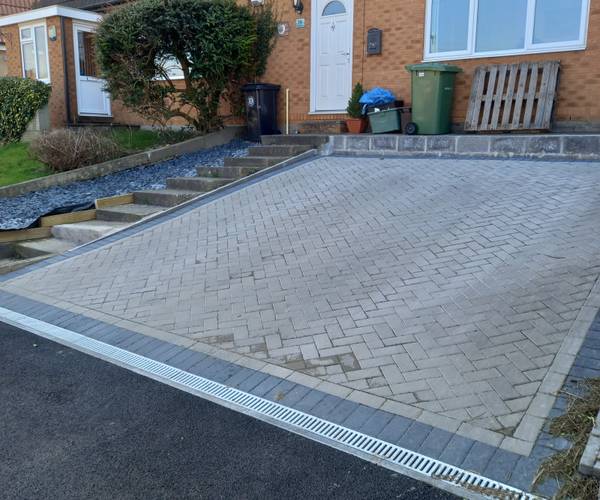 Kenmore Drive, BS7