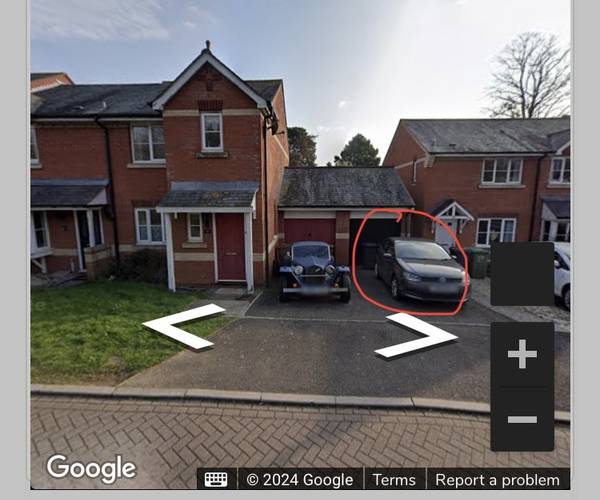 Etonhurst Close, EX2