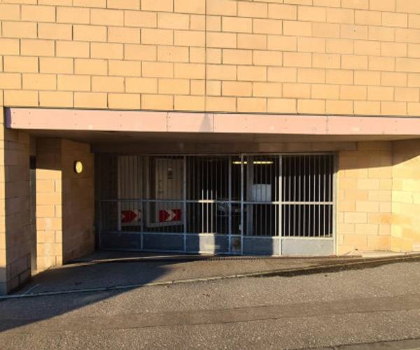 Abbey Lane, EH8