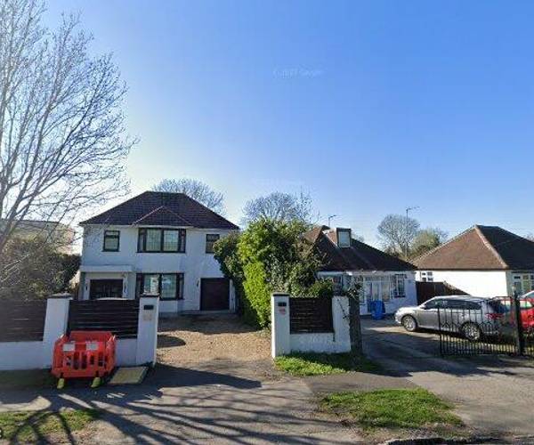 Coppermill Road, TW19