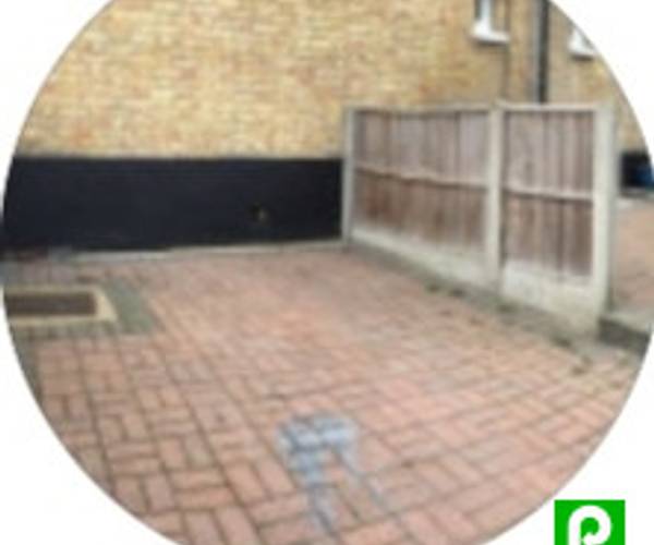 Parking on Bedford Road, E18