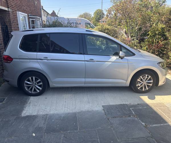 Clare Road, TW19