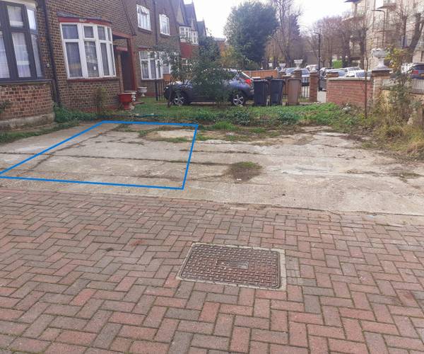 Woodberry Grove, N4