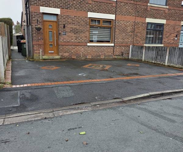 Clifton Grove, PR1