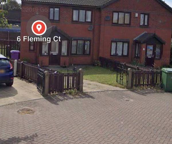 Fleming Court, L3