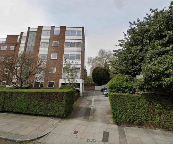 Acol Road, NW6