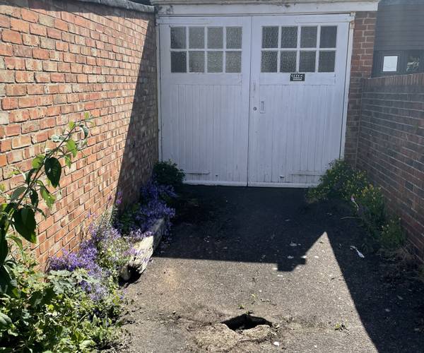 Davigdor Road, BN3