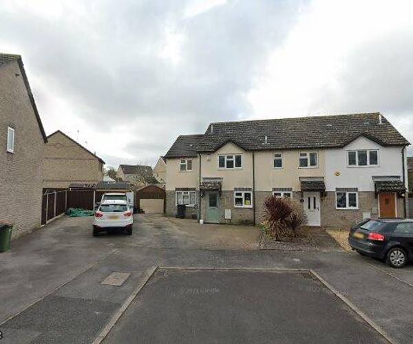 Valerian Close, SO50